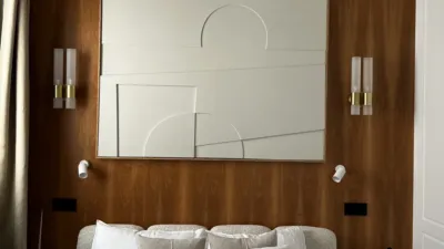 Ático en venta en Calle de María de Molina, cerca de Calle de López de Hoyos, Castellana (Distrito Barrio de Salamanca. Madrid Capital) de 2.600.000 €