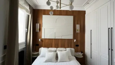 Ático en venta en Calle de María de Molina, cerca de Calle de López de Hoyos, Castellana (Distrito Barrio de Salamanca. Madrid Capital) de 2.600.000 €