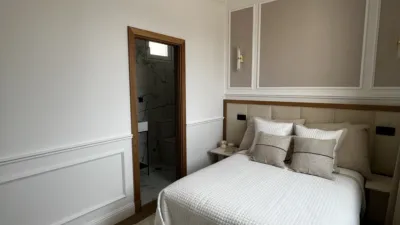 Ático en venta en Calle de María de Molina, cerca de Calle de López de Hoyos, Castellana (Distrito Barrio de Salamanca. Madrid Capital) de 2.600.000 €