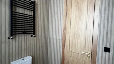 Ático en venta en Calle de María de Molina, cerca de Calle de López de Hoyos, Castellana (Distrito Barrio de Salamanca. Madrid Capital) de 2.600.000 €