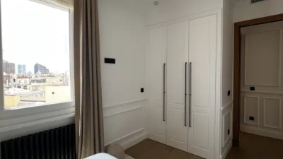 Ático en venta en Calle de María de Molina, cerca de Calle de López de Hoyos, Castellana (Distrito Barrio de Salamanca. Madrid Capital) de 2.600.000 €