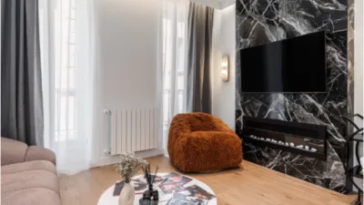 Apartment on Calle de Pelayo photo 5