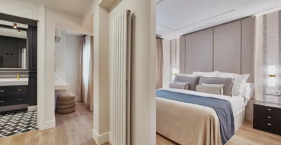 Penthouse on Calle de Alcalá photo 30