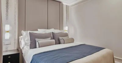 Penthouse on Calle de Alcalá photo 32