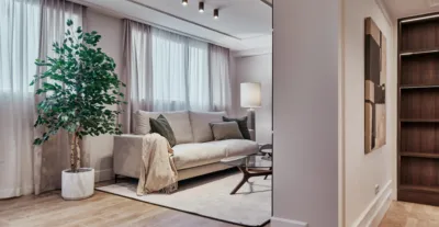 Penthouse on Calle de Alcalá photo 11