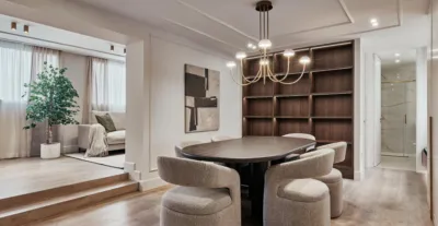 Penthouse on Calle de Alcalá photo 20
