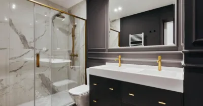 Penthouse on Calle de Alcalá photo 36