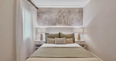 Penthouse on Calle de Alcalá photo 26