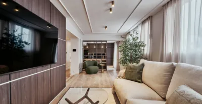 Penthouse on Calle de Alcalá photo 15