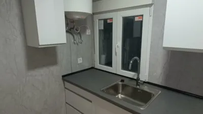 Apartment on Calle de Sahagún photo 9