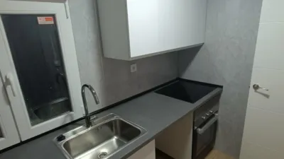 Apartment on Calle de Sahagún photo 8