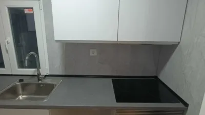 Apartment on Calle de Sahagún photo 10