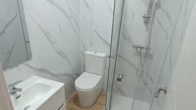 Apartment on Calle de Sahagún photo 31