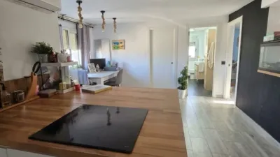Apartment in Montserrat photo 2