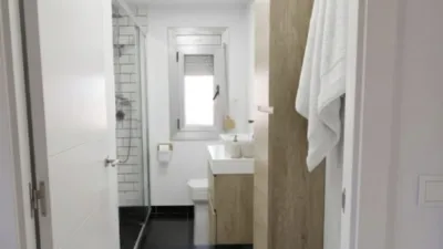 Apartment in Montserrat photo 5