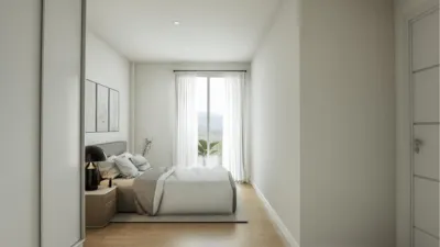 Apartment in Can Rull photo 11