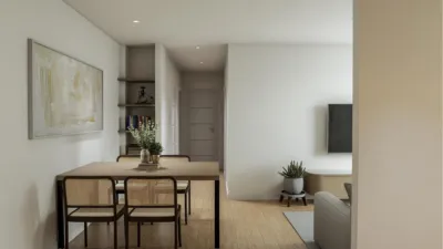 Apartment in Can Rull photo 14