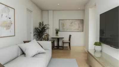 Apartment in Can Rull photo 7