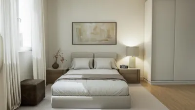 Apartment in Can Rull photo 2