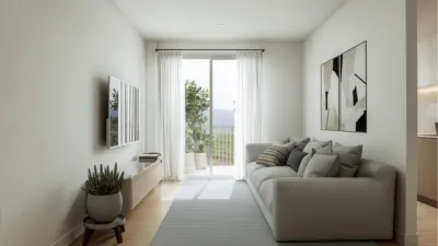 Apartment in Can Rull photo 5
