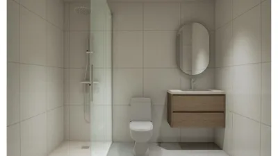 Apartment in Can Rull photo 4