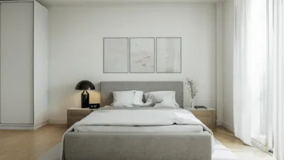 Apartment in Can Rull photo 9