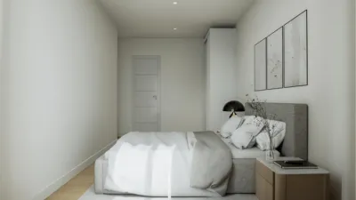 Apartment in Can Rull photo 10