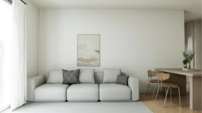 Apartment in Can Rull photo 24