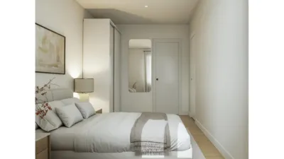 Apartment in Can Rull photo 3