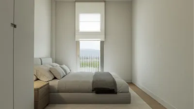 Apartment in Can Rull photo 20