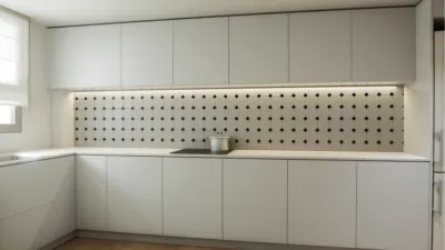 Apartment in Can Rull photo 26