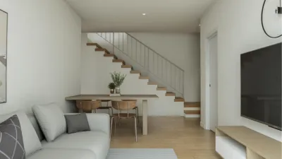 Apartment in Can Rull photo 23