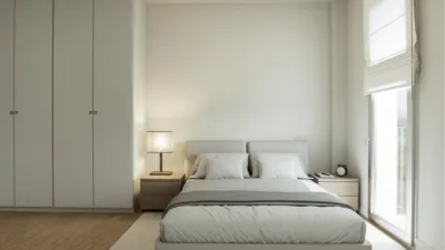 Apartment in Can Rull photo 19