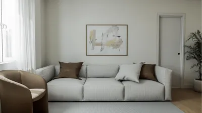 Apartment in Can Rull photo 6