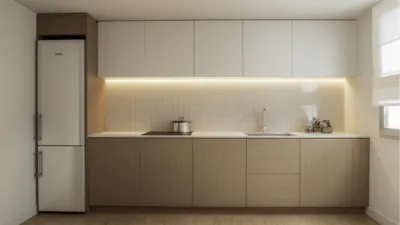 Apartment in Can Rull photo 8