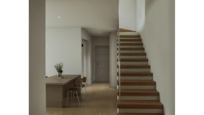 Apartment in Can Rull photo 27