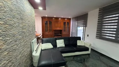 Semi-detached chalet in Viladecavalls photo 35