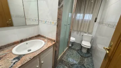 Semi-detached chalet in Viladecavalls photo 6