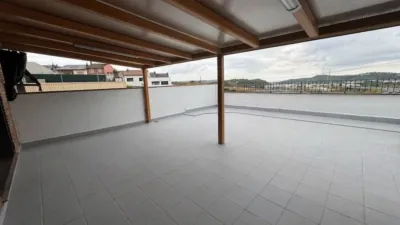 Semi-detached chalet in Viladecavalls photo 2