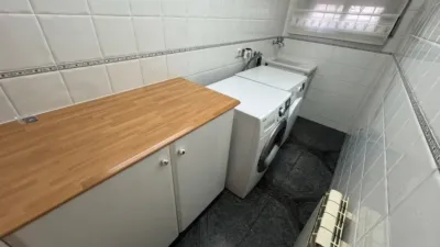Semi-detached chalet in Viladecavalls photo 8