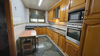 Semi-detached chalet in Viladecavalls photo 26