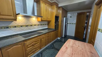 Semi-detached chalet in Viladecavalls photo 21