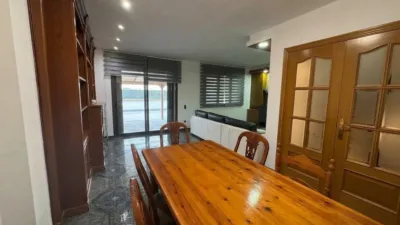 Semi-detached chalet in Viladecavalls photo 20