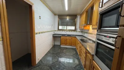 Semi-detached chalet in Viladecavalls photo 17