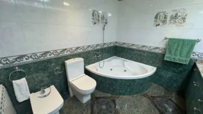 Semi-detached chalet in Viladecavalls photo 29