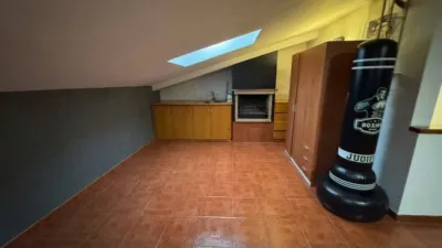 Semi-detached chalet in Viladecavalls photo 25