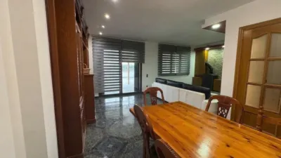 Semi-detached chalet in Viladecavalls photo 18