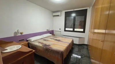 Semi-detached chalet in Viladecavalls photo 32