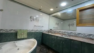 Semi-detached chalet in Viladecavalls photo 38