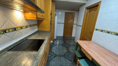 Semi-detached chalet in Viladecavalls photo 36